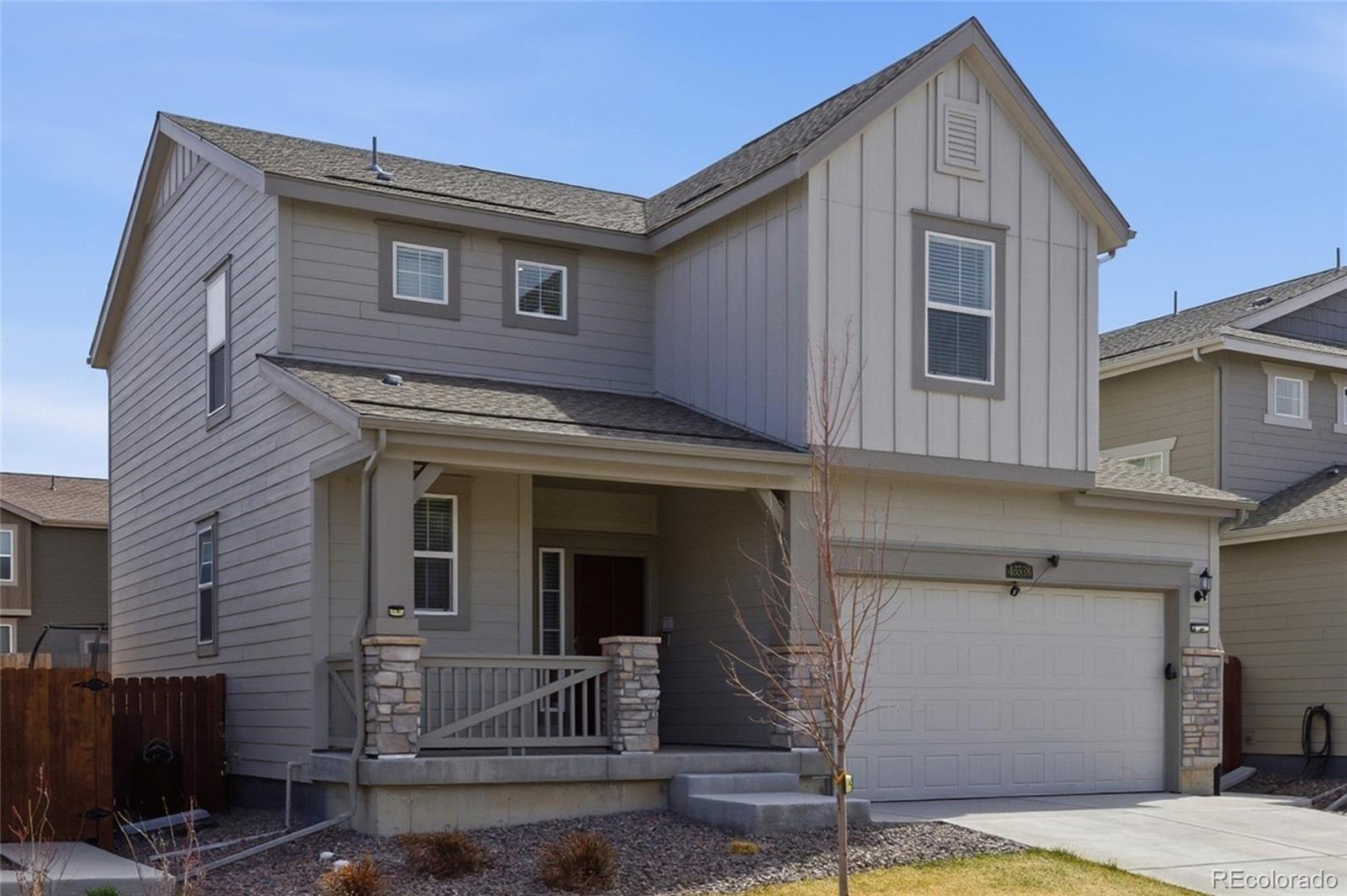 46538 Sunrise Court Bennett CO 80102