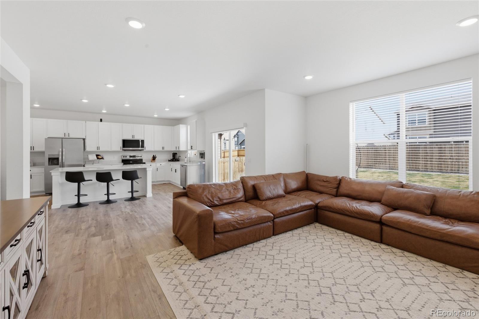 46538 Sunrise Court Bennett CO 80102