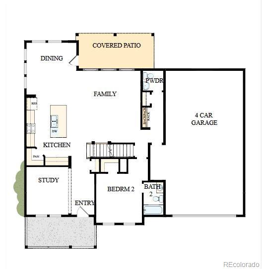 21390 E 58th Avenue Aurora CO 80019
