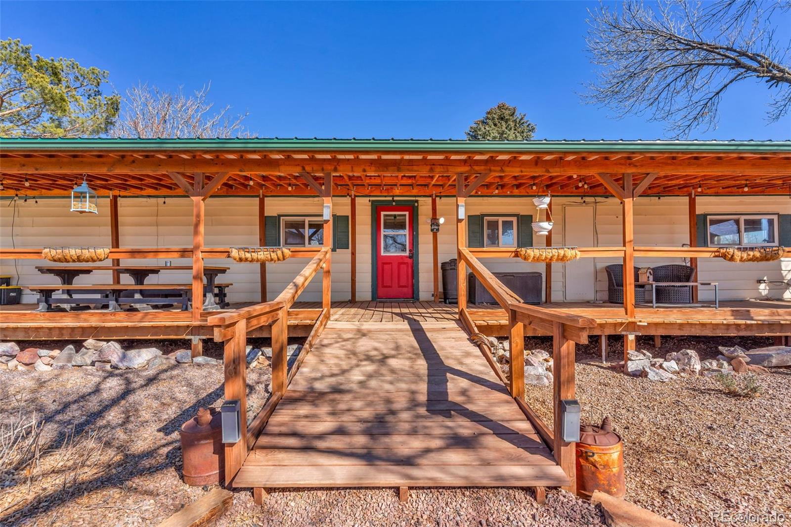 1144 4th Street Penrose CO 81240