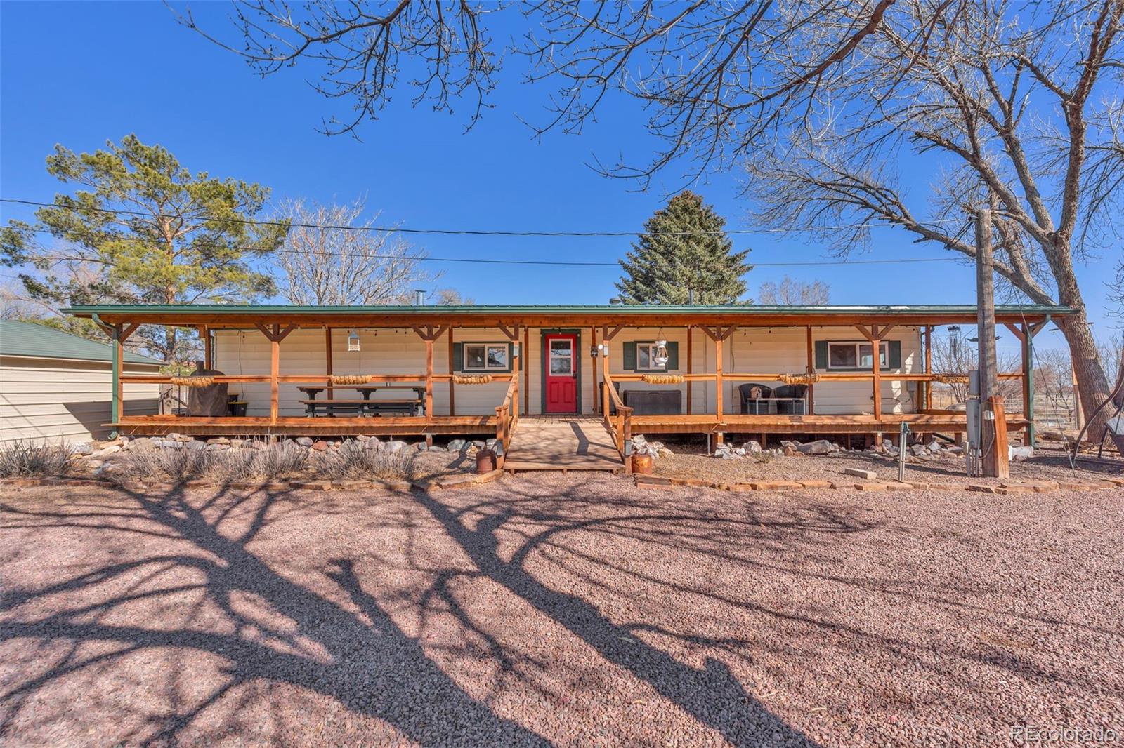 1144 4th Street Penrose CO 81240