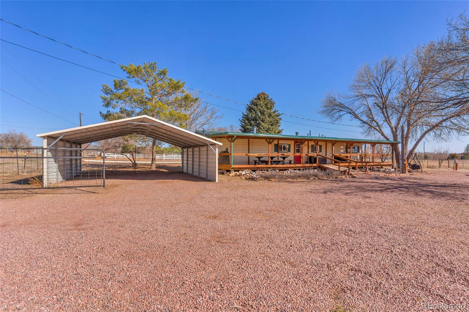 1144 4th Street Penrose CO 81240