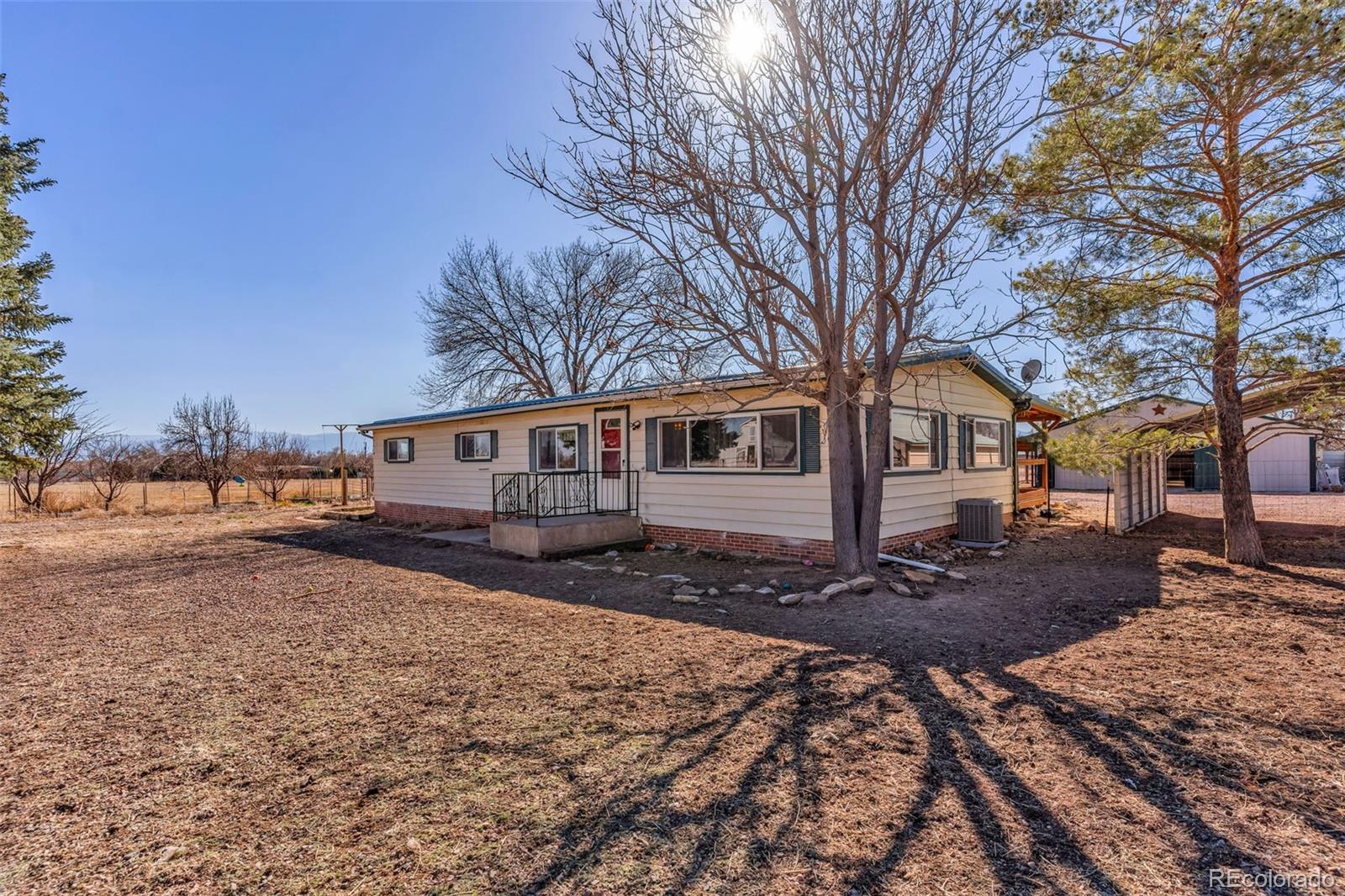 1144 4th Street Penrose CO 81240