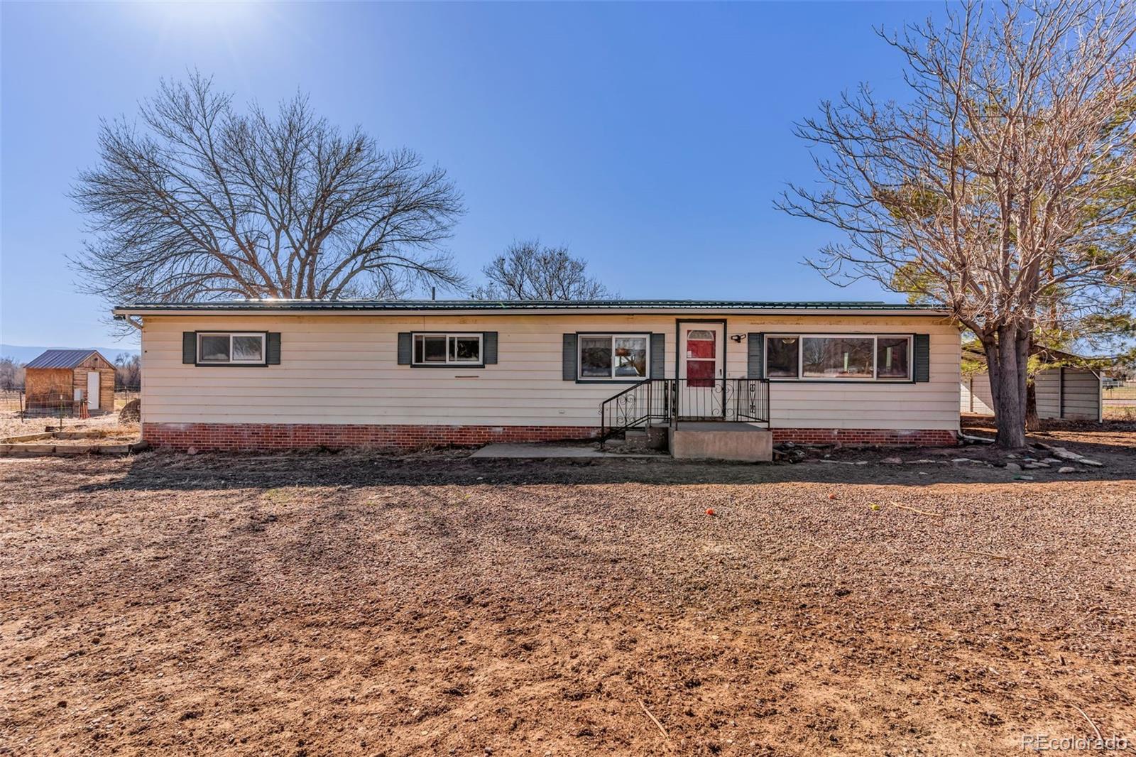 1144 4th Street Penrose CO 81240
