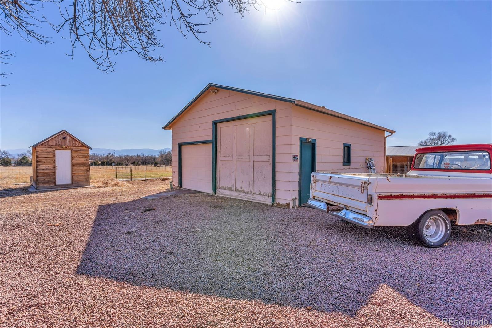 1144 4th Street Penrose CO 81240