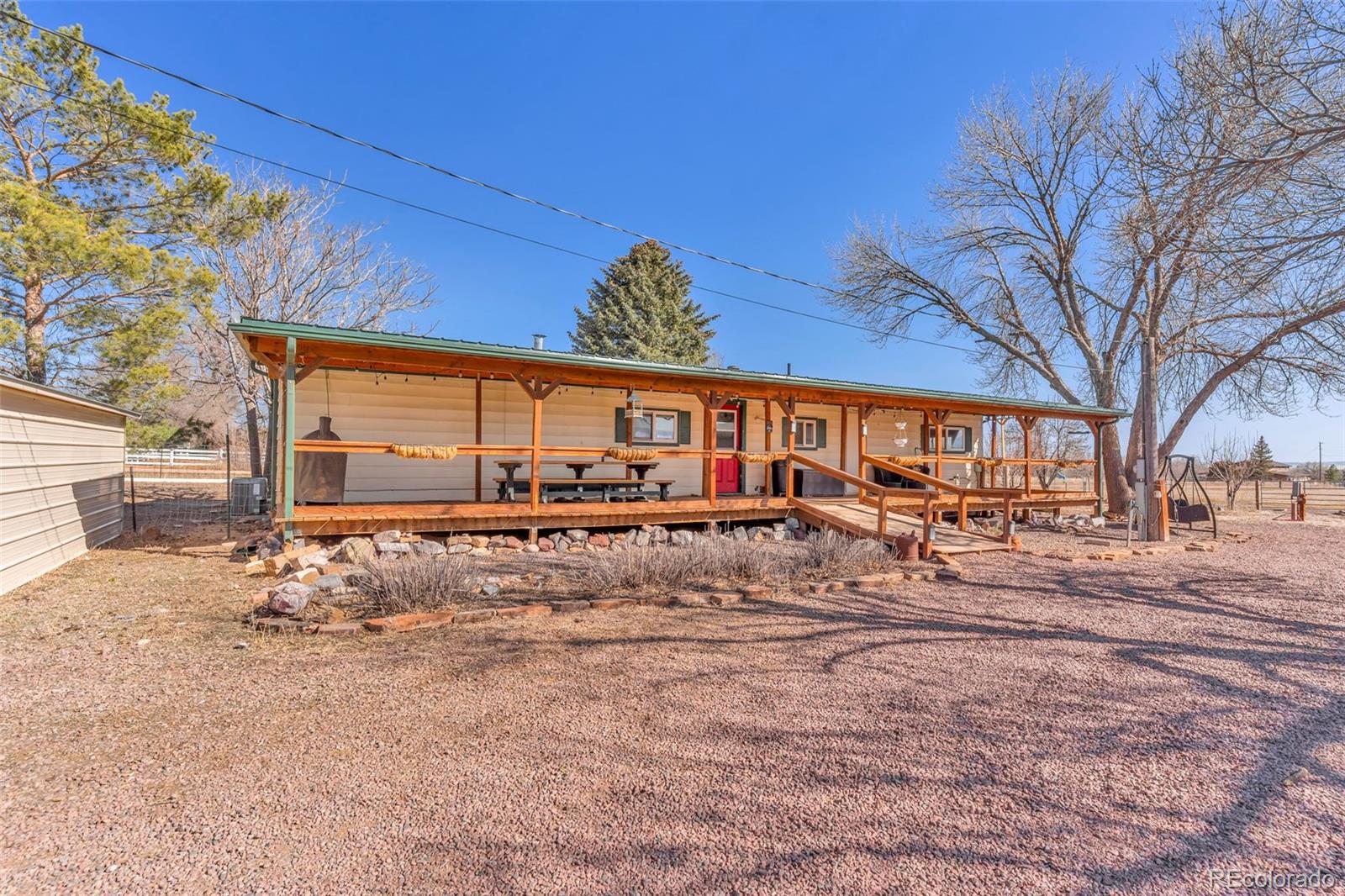 1144 4th Street Penrose CO 81240