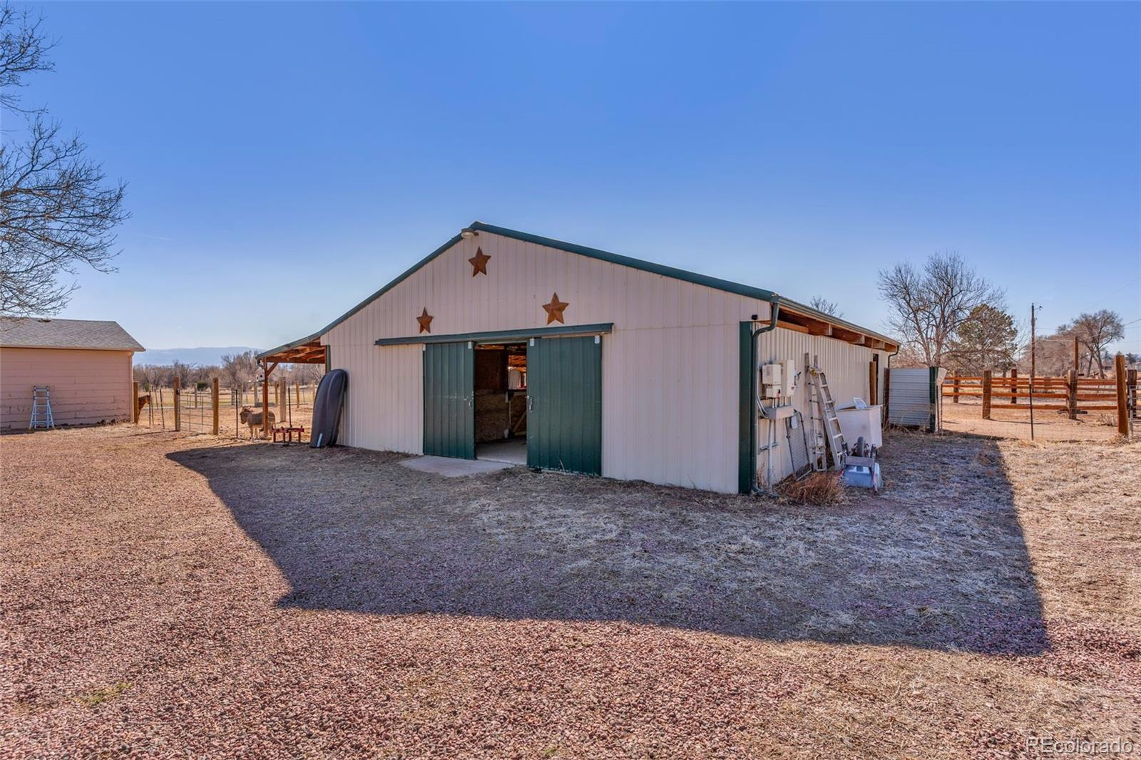1144 4th Street Penrose CO 81240