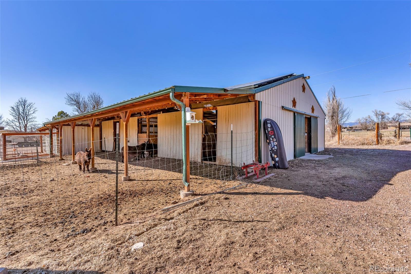 1144 4th Street Penrose CO 81240