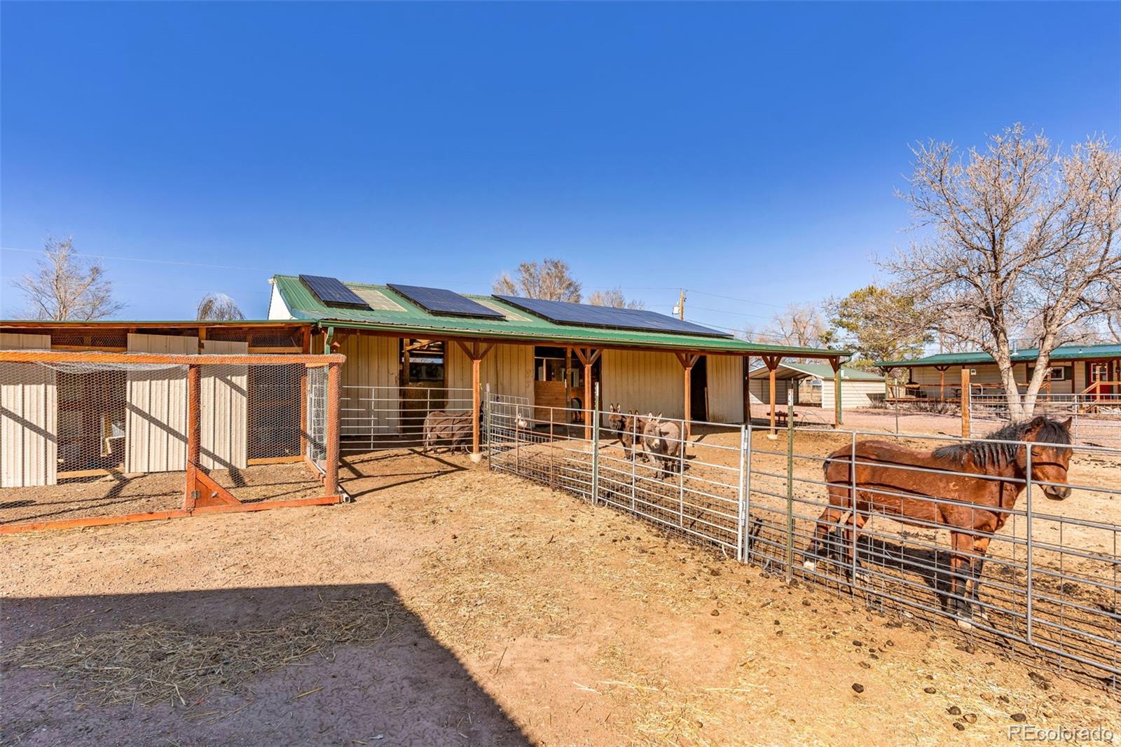 1144 4th Street Penrose CO 81240