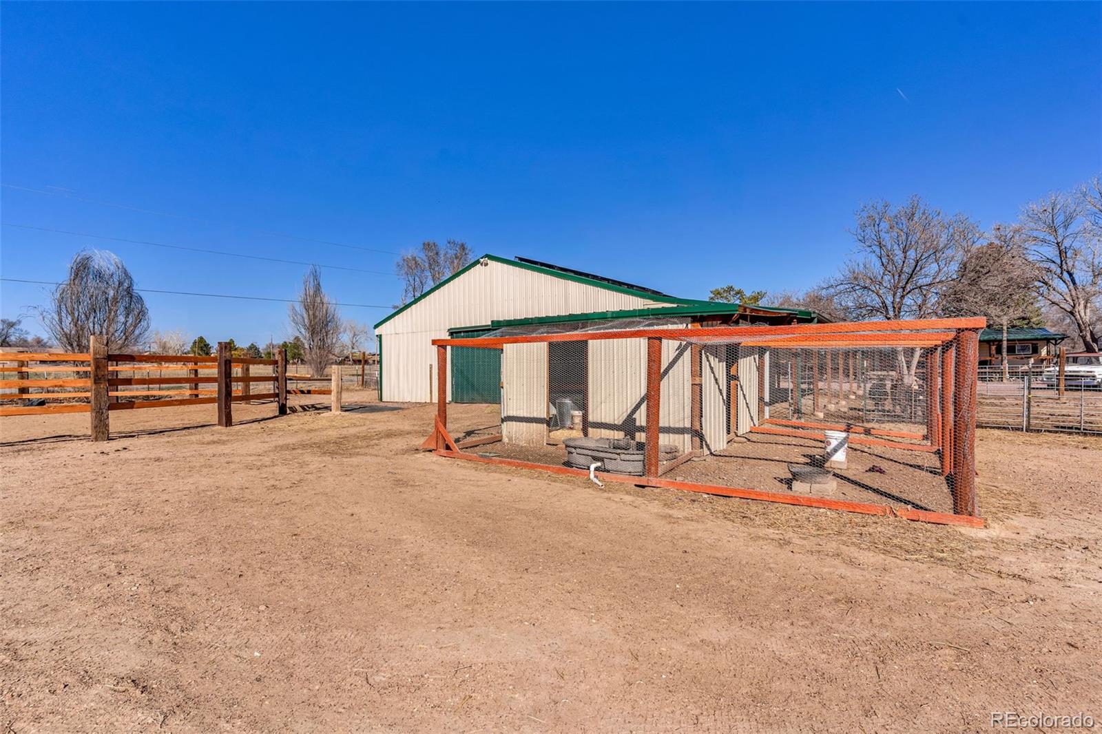 1144 4th Street Penrose CO 81240