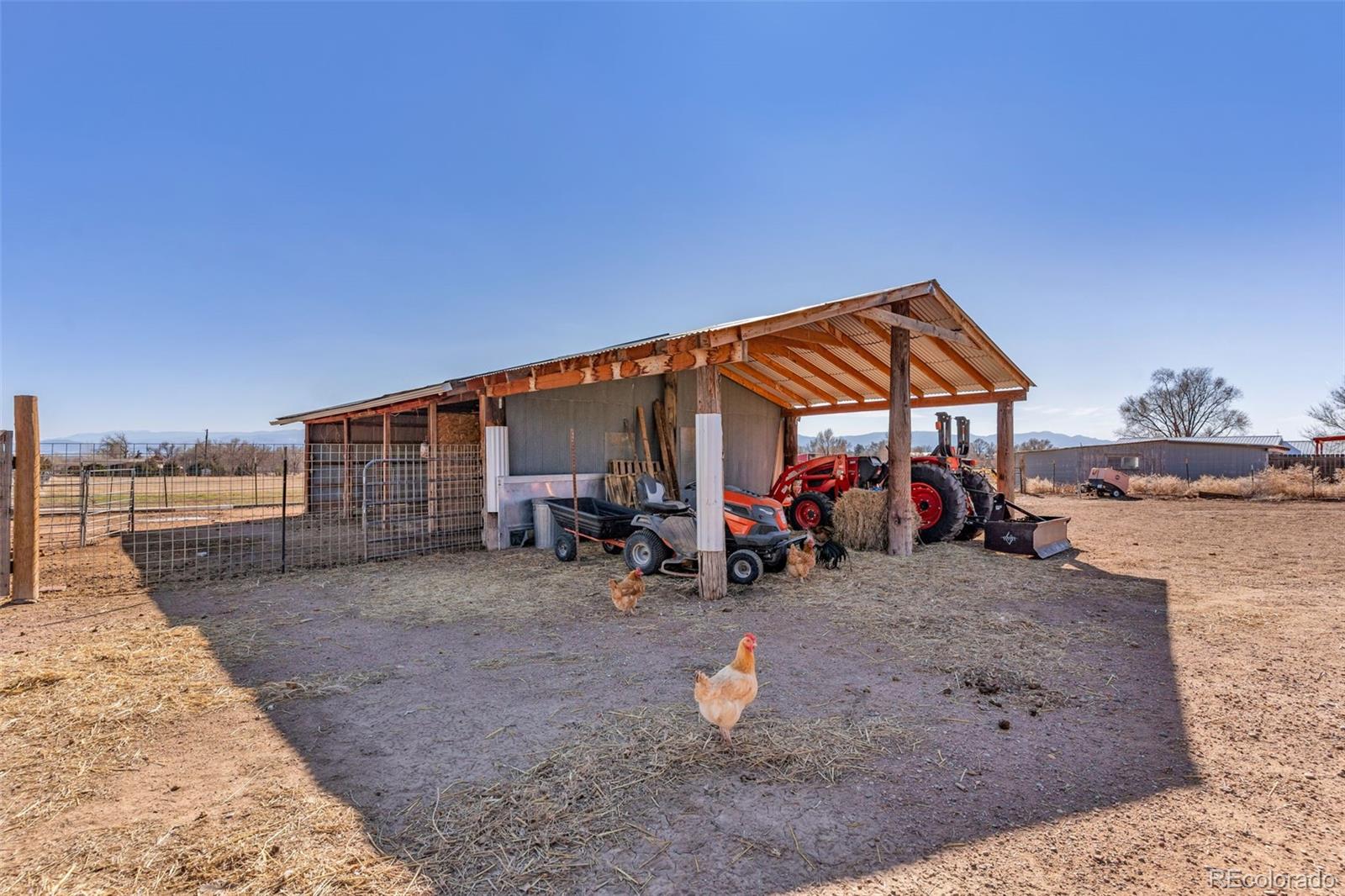 1144 4th Street Penrose CO 81240