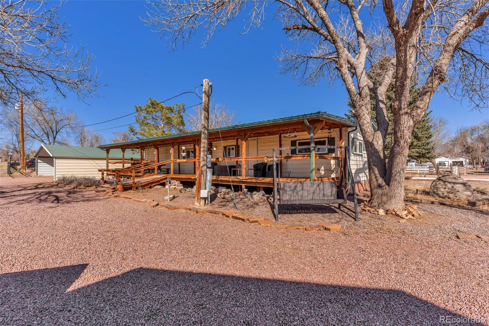 1144 4th Street Penrose CO 81240