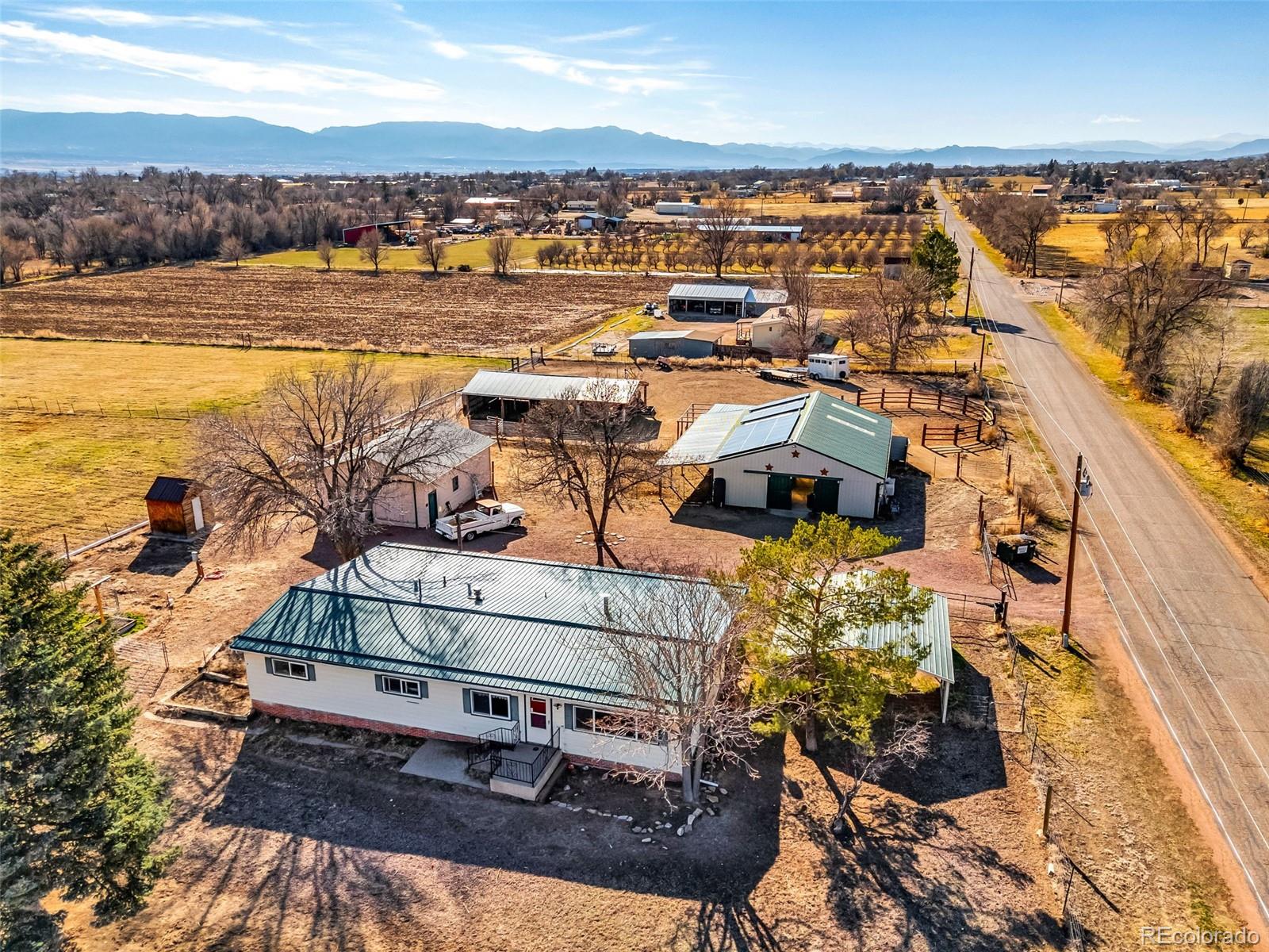 1144 4th Street Penrose CO 81240