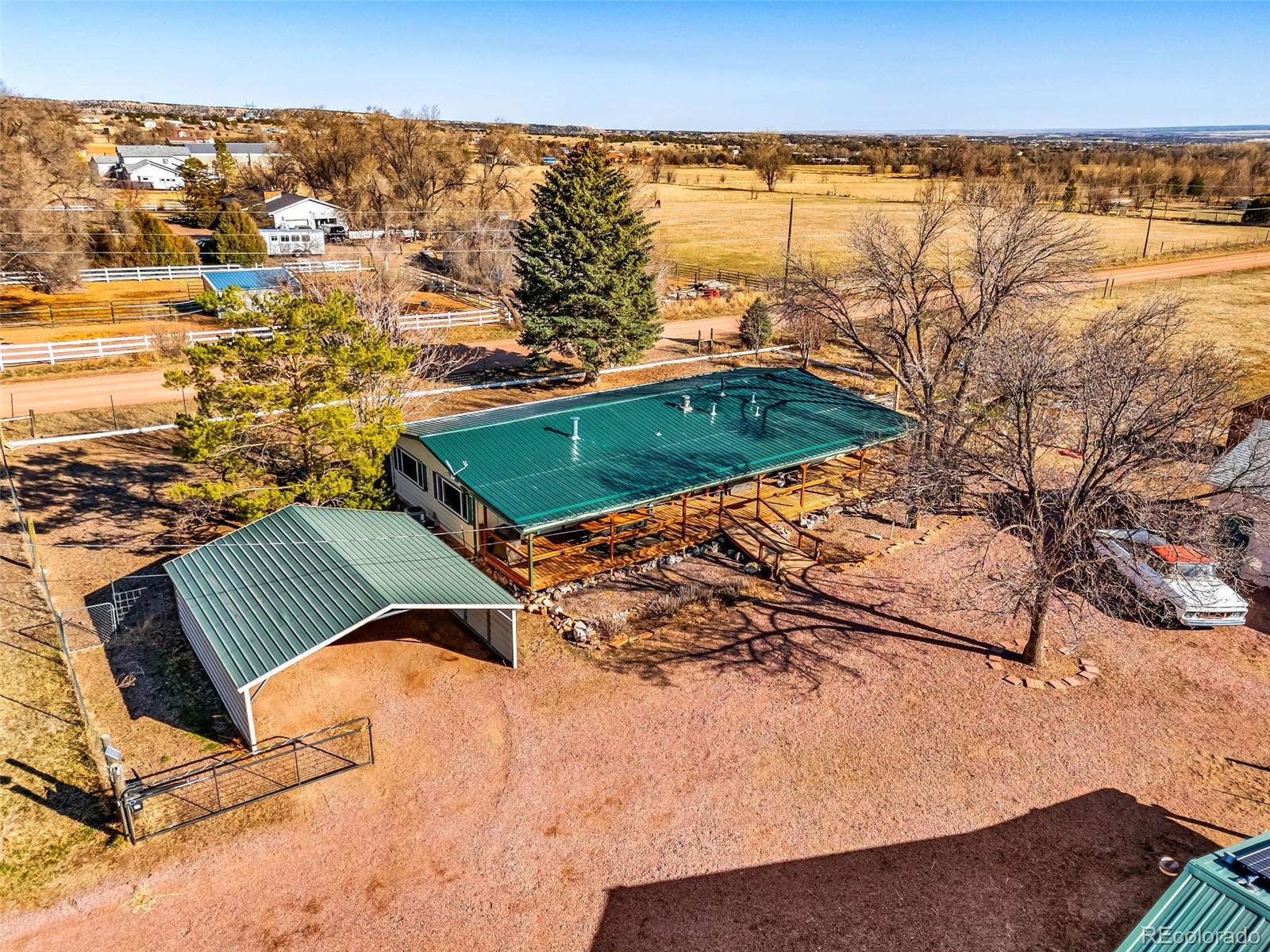 1144 4th Street Penrose CO 81240