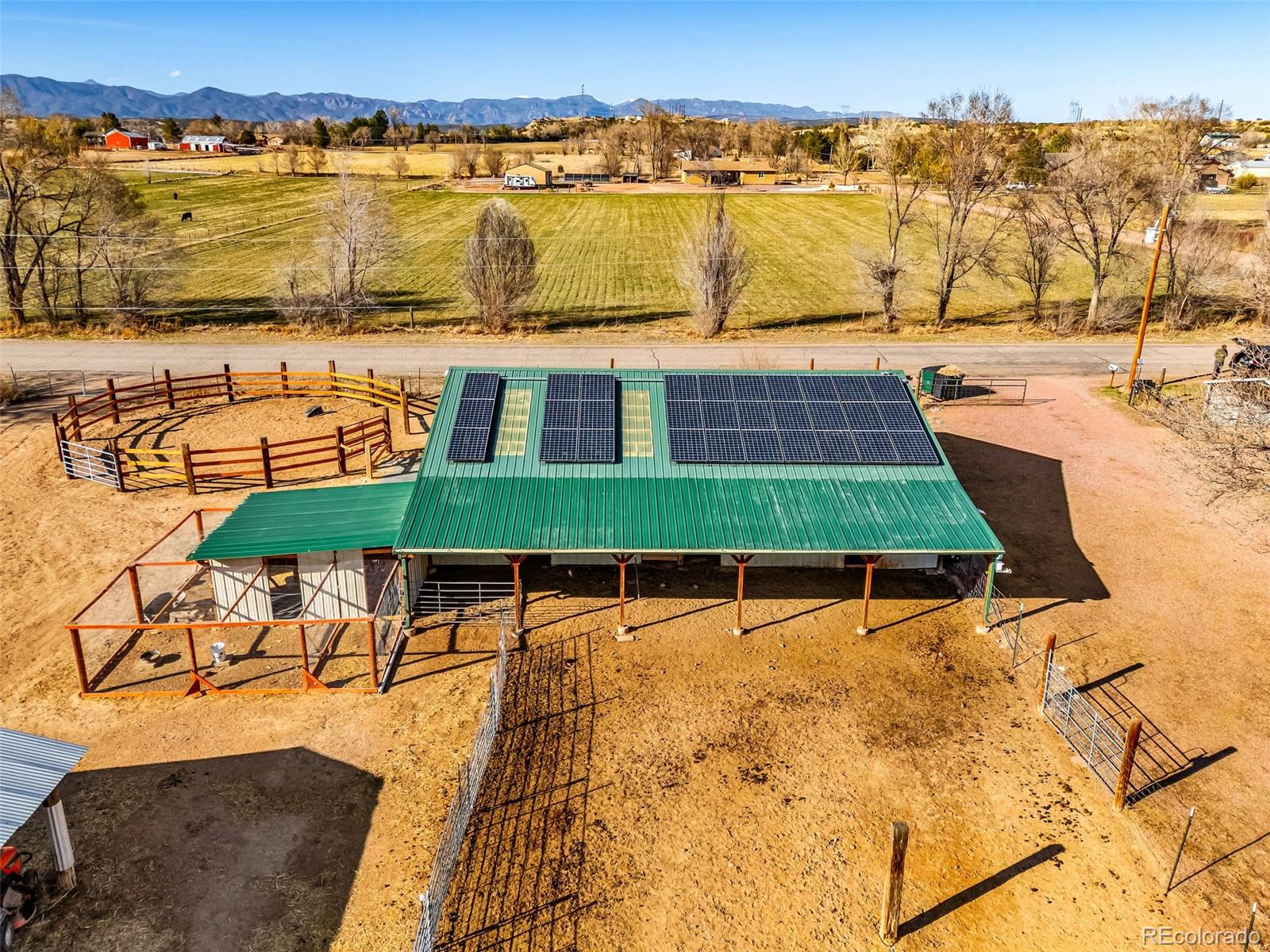 1144 4th Street Penrose CO 81240