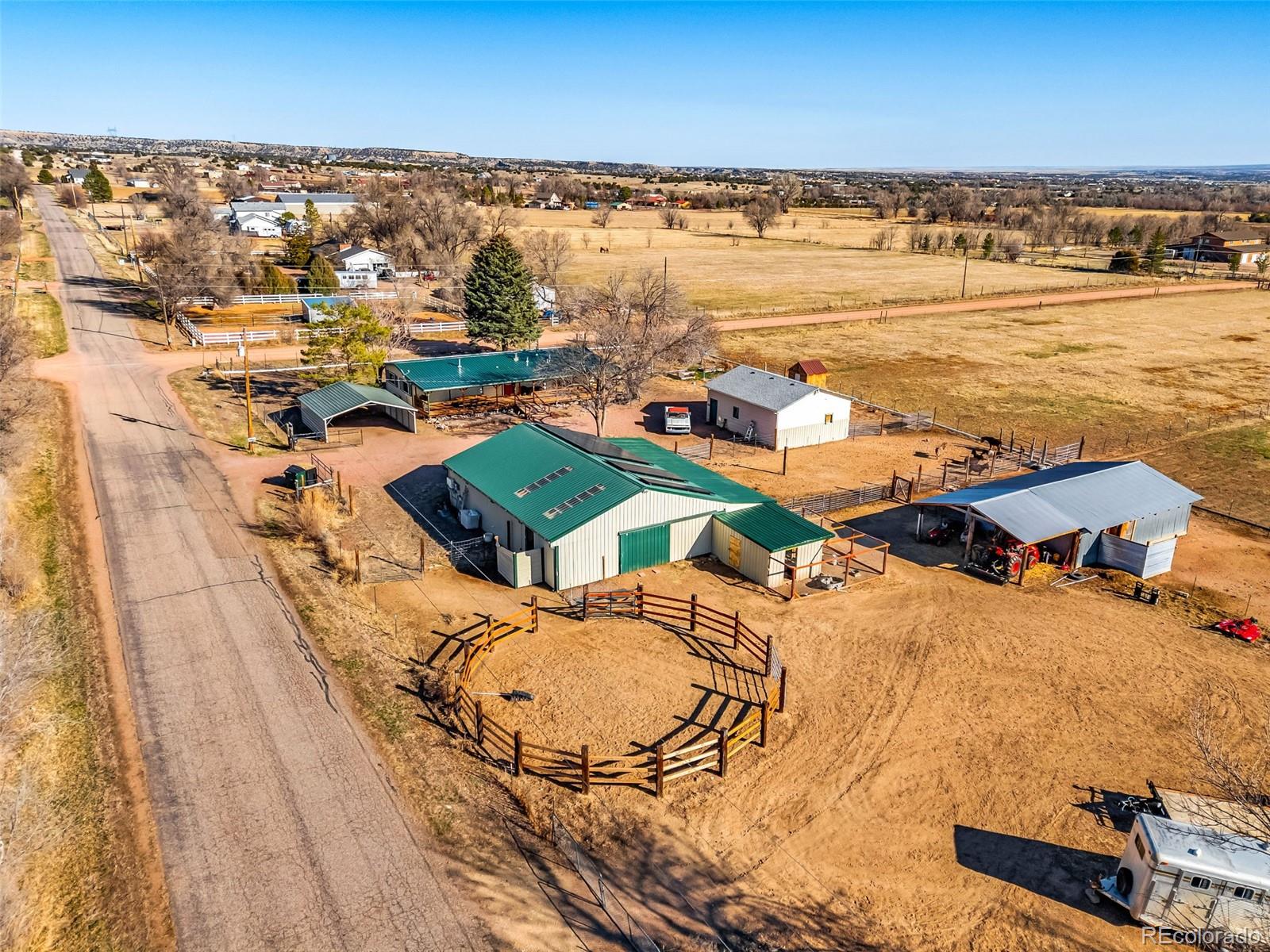 1144 4th Street Penrose CO 81240