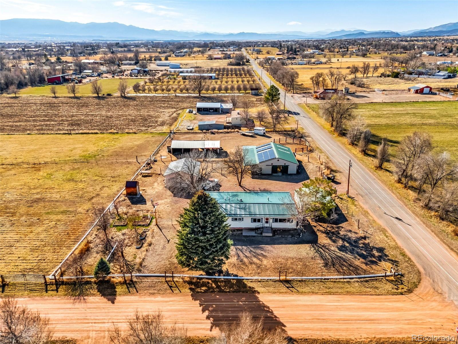 1144 4th Street Penrose CO 81240