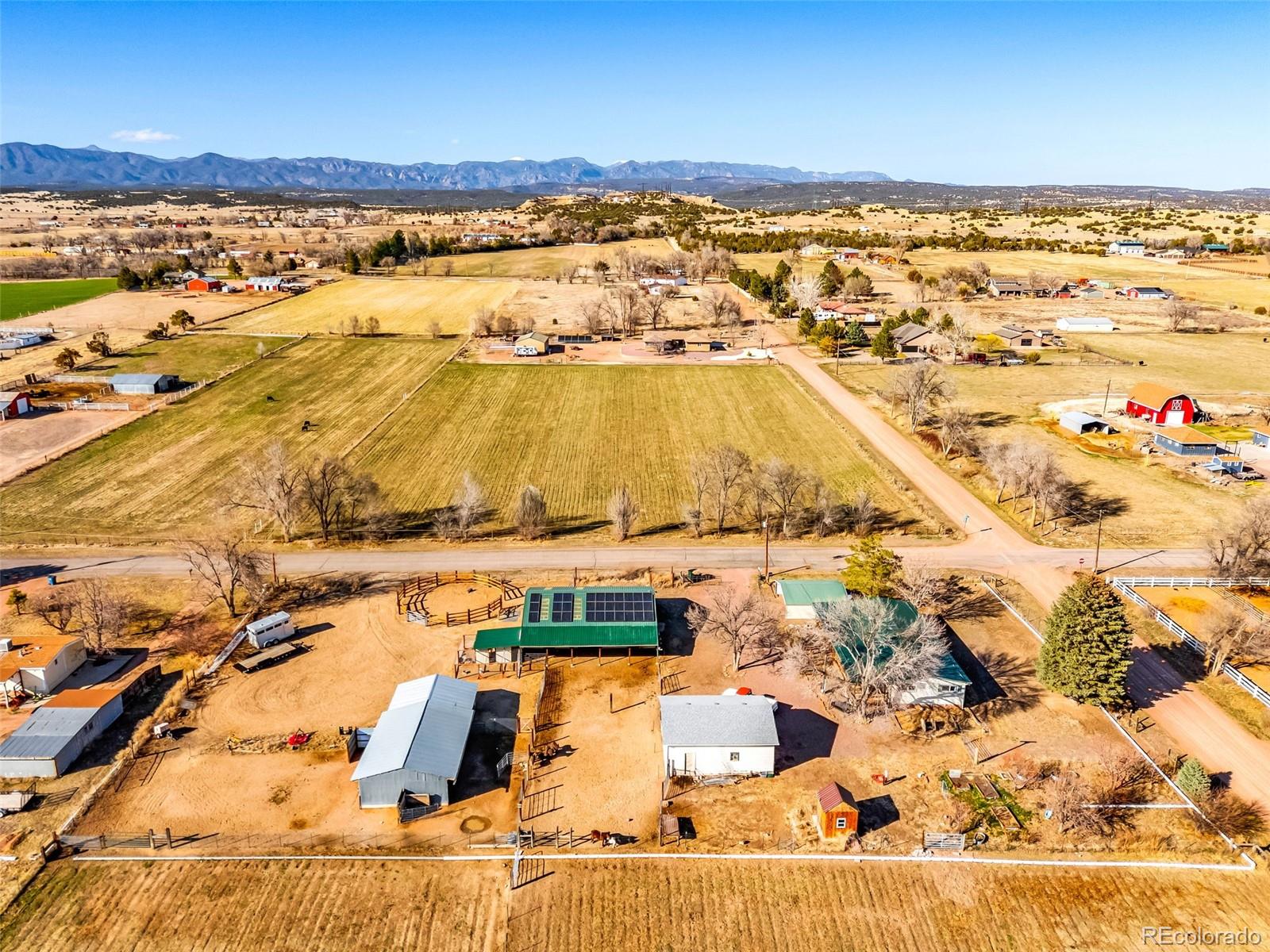 1144 4th Street Penrose CO 81240