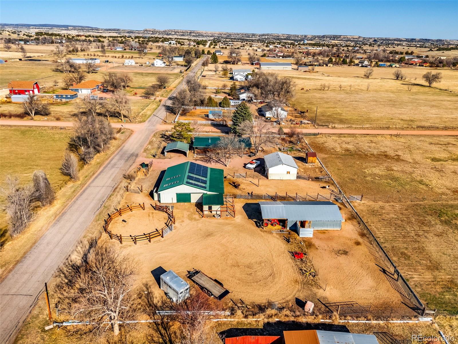 1144 4th Street Penrose CO 81240