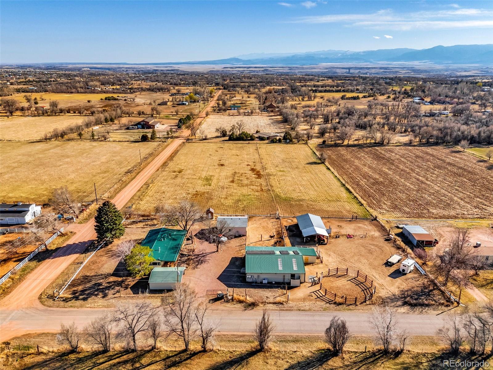 1144 4th Street Penrose CO 81240