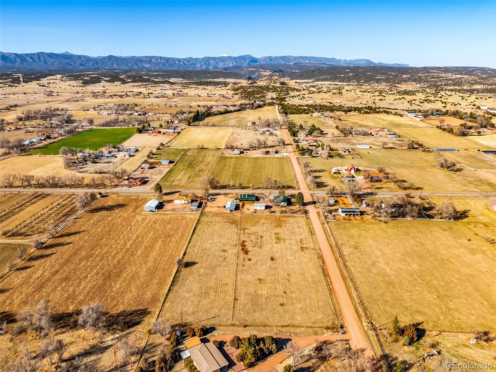 1144 4th Street Penrose CO 81240