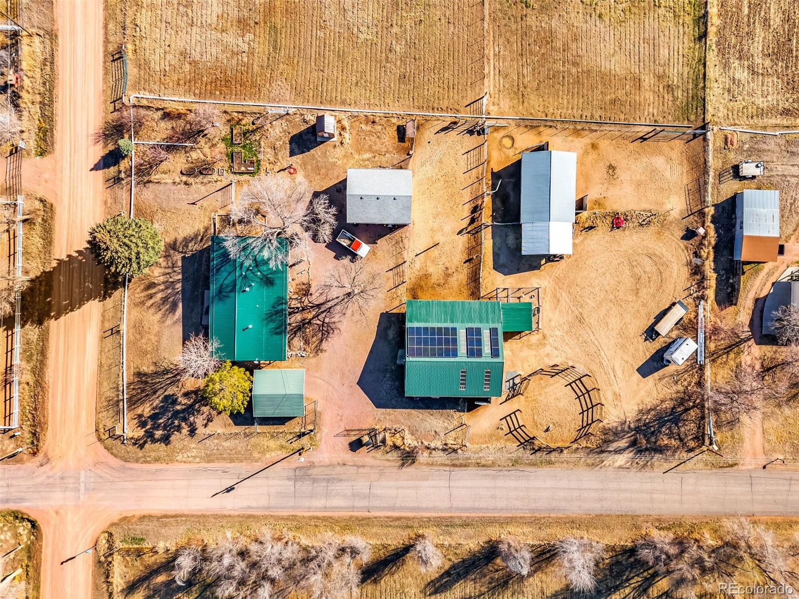 1144 4th Street Penrose CO 81240