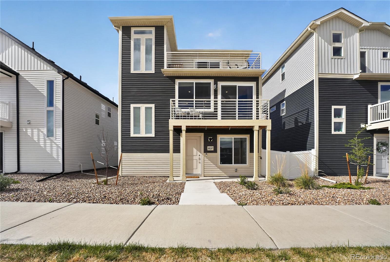 18057 E 51st Avenue Denver CO 80249