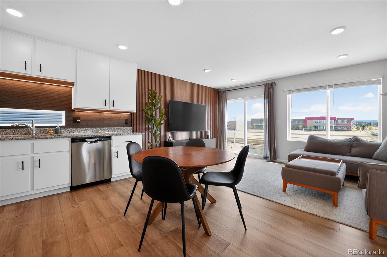 18057 E 51st Avenue Denver CO 80249