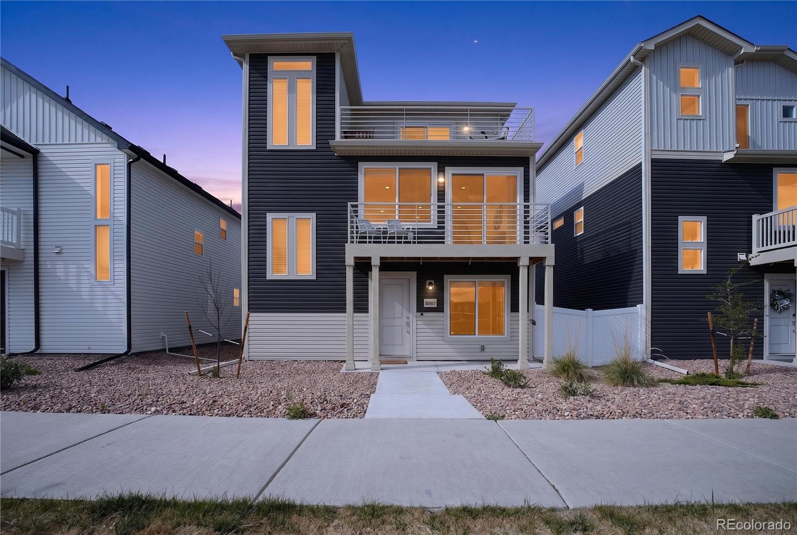 18057 E 51st Avenue Denver CO 80249