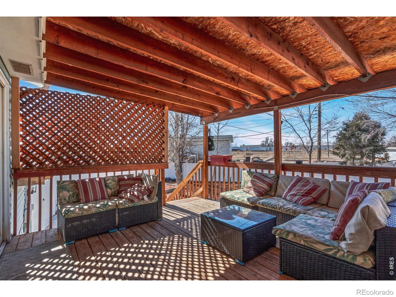 260 Ley Drive La Salle CO 80645