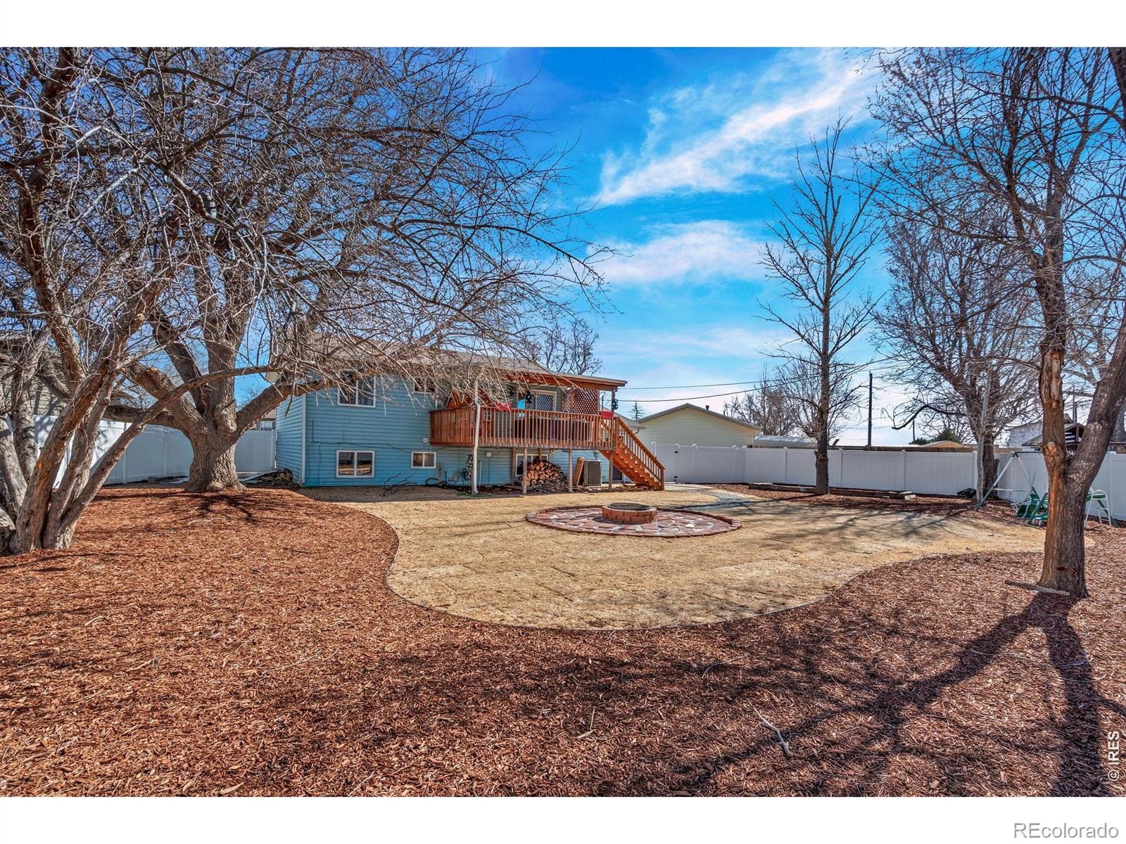 260 Ley Drive La Salle CO 80645