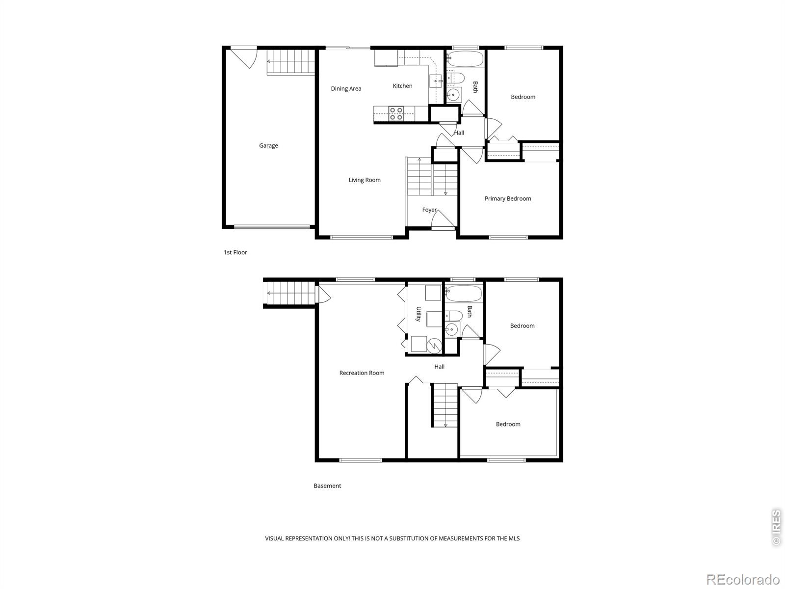 260 Ley Drive La Salle CO 80645