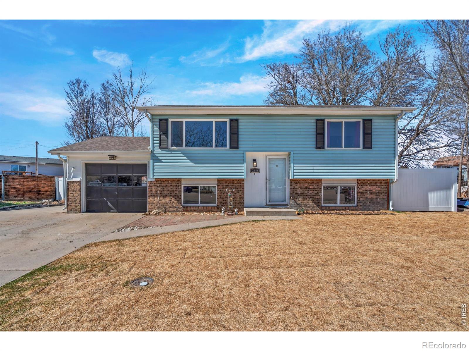 260 Ley Drive La Salle CO 80645