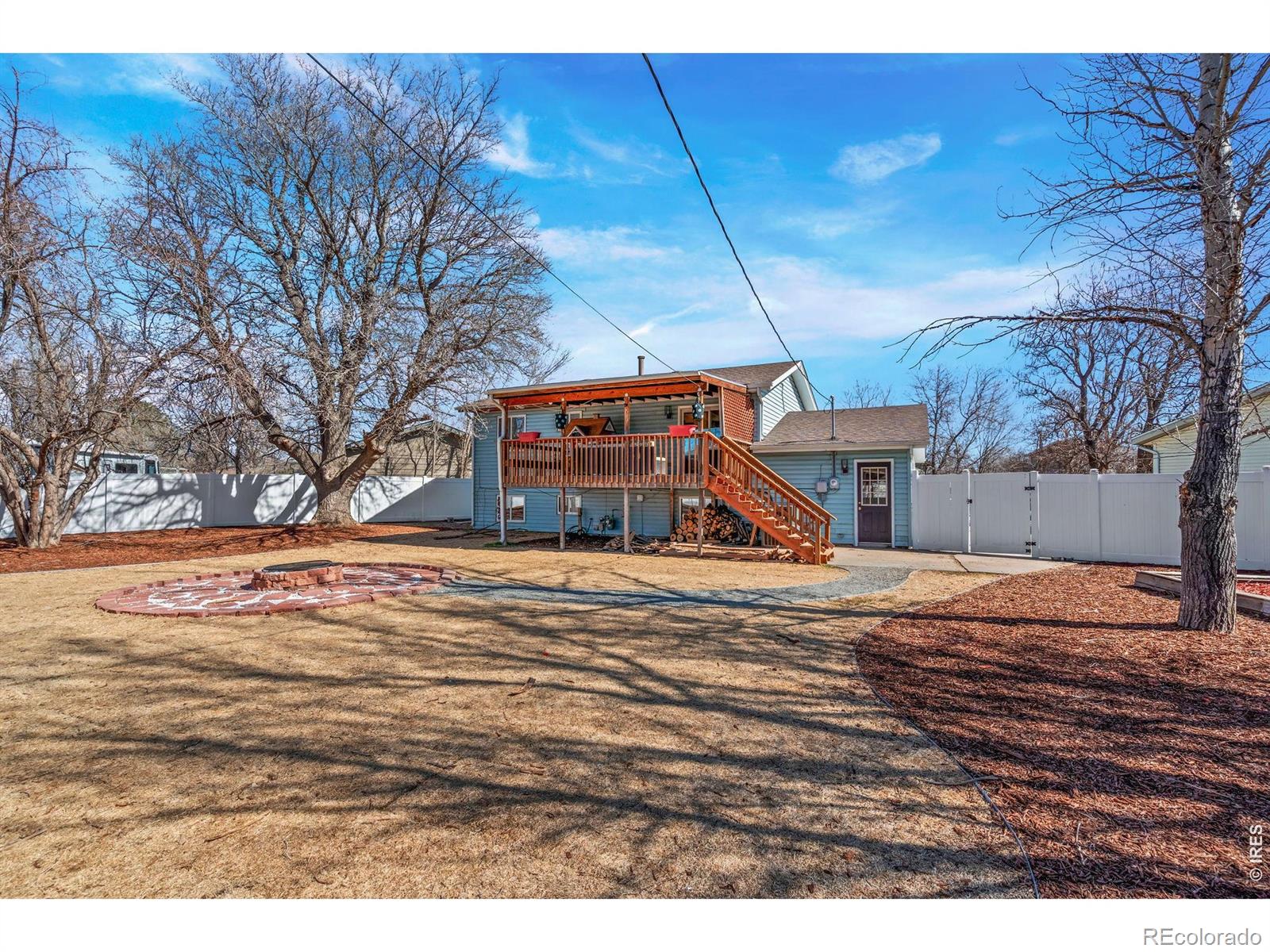260 Ley Drive La Salle CO 80645