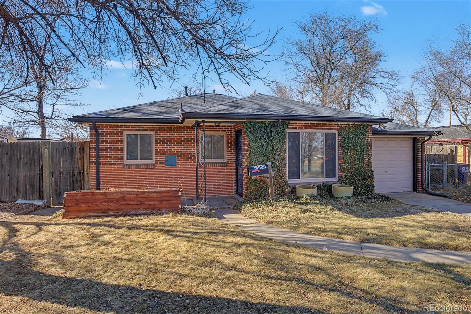 2055 Syracuse Street Denver CO 80207
