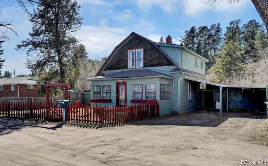 24119 Eccles Street Elbert CO 80106