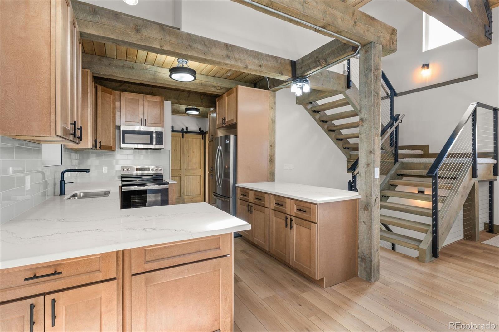 141 N Aspen Street Alma CO 80420