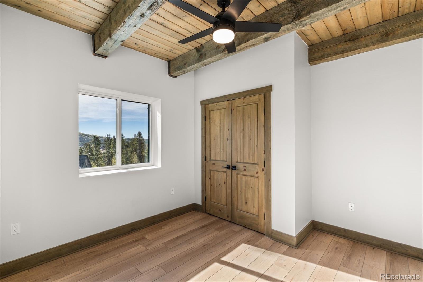 141 N Aspen Street Alma CO 80420