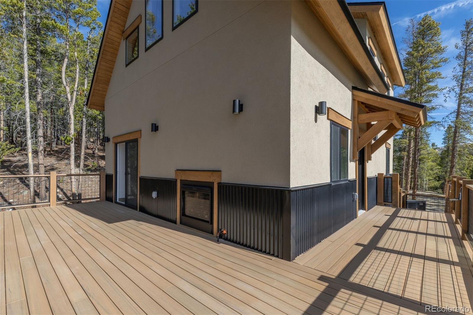 141 N Aspen Street Alma CO 80420