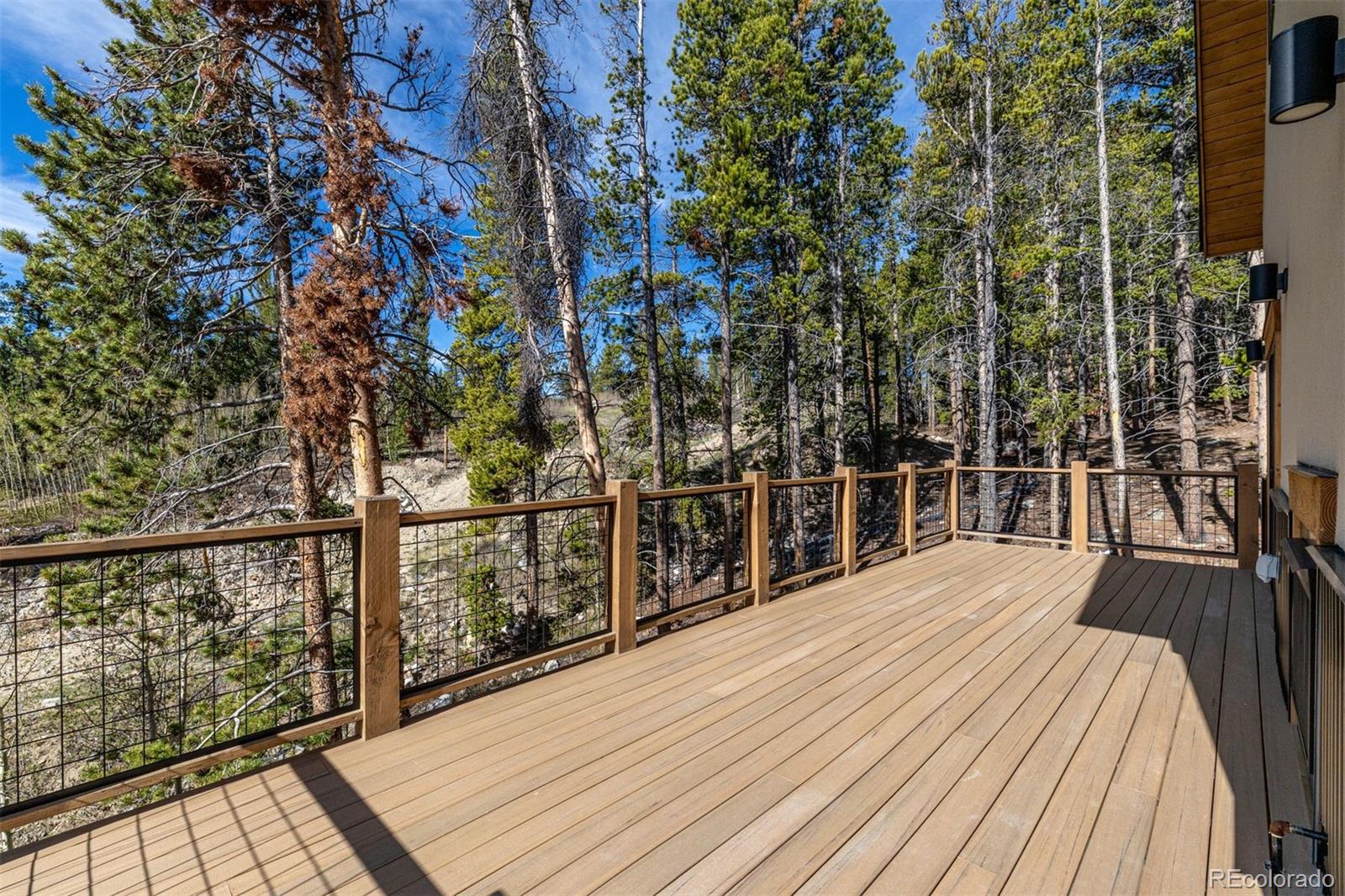141 N Aspen Street Alma CO 80420