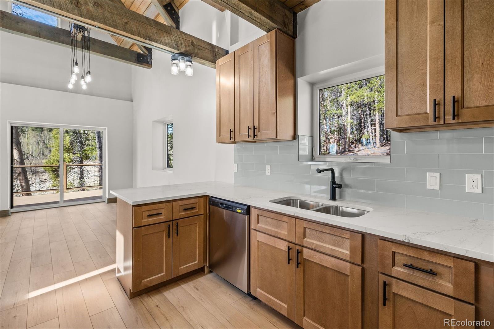 141 N Aspen Street Alma CO 80420