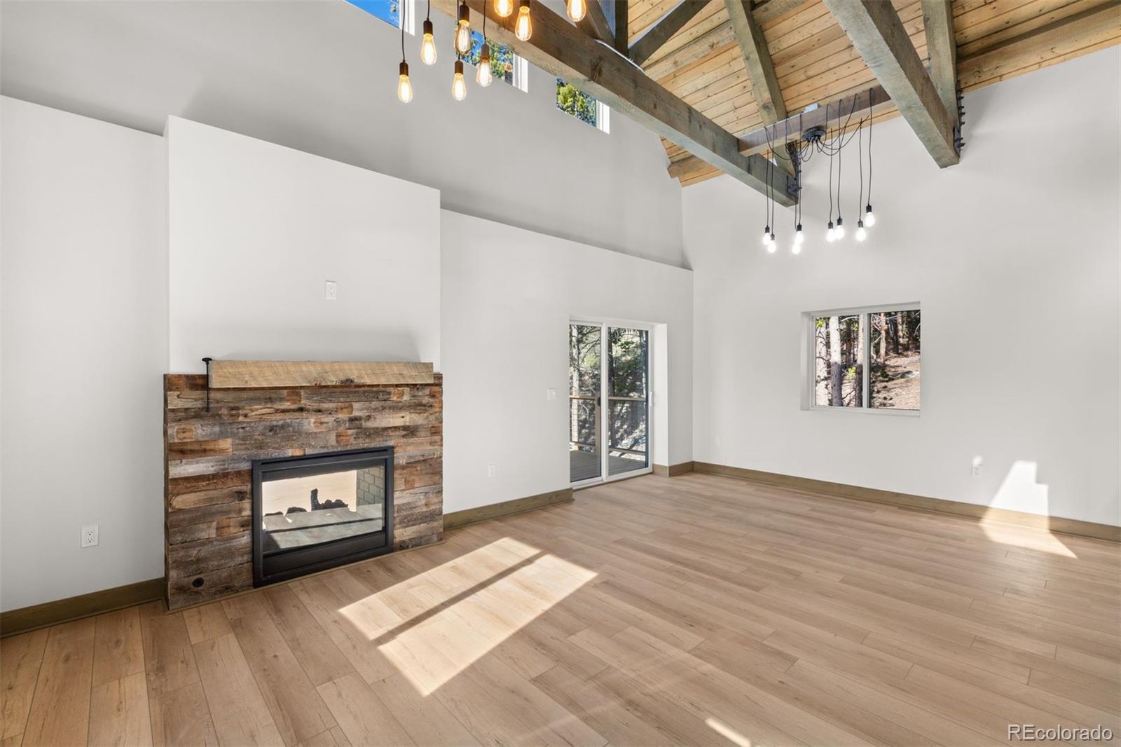 141 N Aspen Street Alma CO 80420