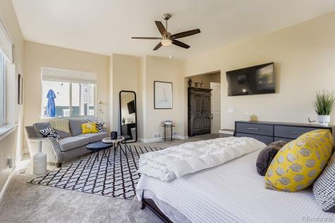 8275 Moss Circle Arvada CO 80007