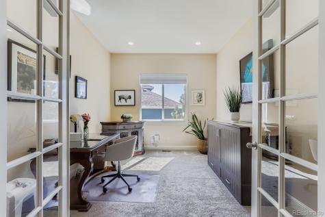 8275 Moss Circle Arvada CO 80007