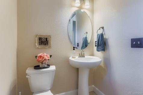 8275 Moss Circle Arvada CO 80007