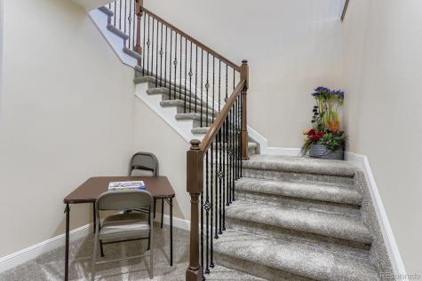 8275 Moss Circle Arvada CO 80007