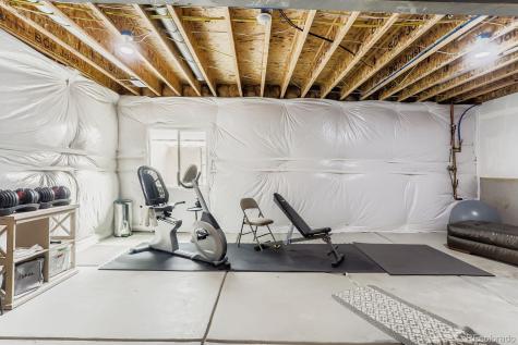 8275 Moss Circle Arvada CO 80007