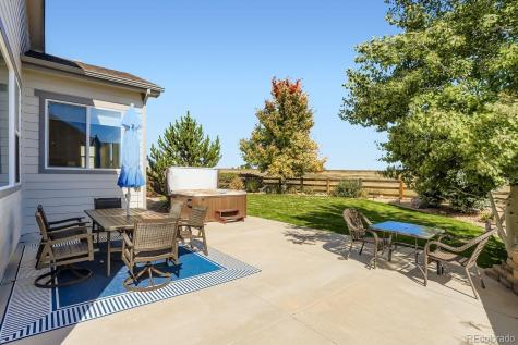 8275 Moss Circle Arvada CO 80007