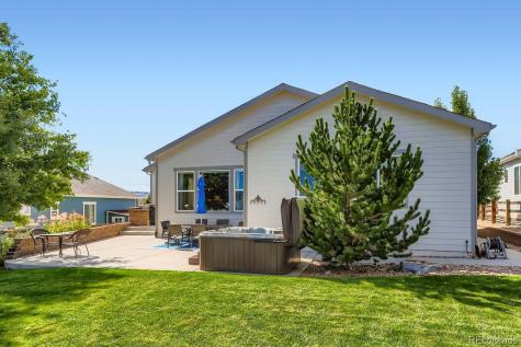 8275 Moss Circle Arvada CO 80007