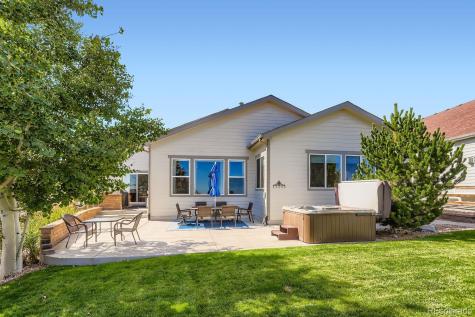 8275 Moss Circle Arvada CO 80007